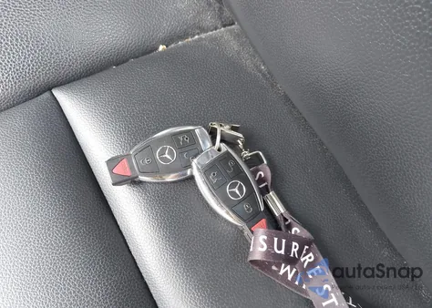 2015 Mercedes-Benz Cla 250 из США, поврежденный, VIN WDDSJ4EB9FN168258